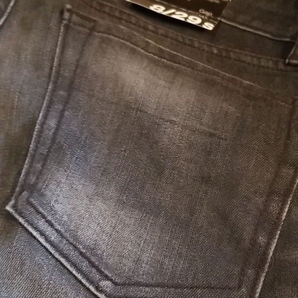 Gap premium straight leg jeans - Picture 6 of 8